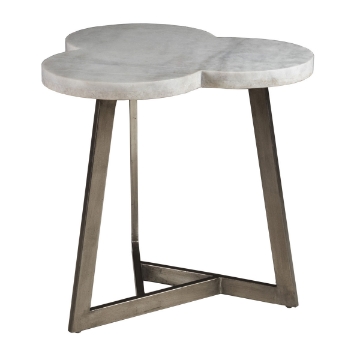 Picture of ARISTO CLOVER END TABLE