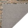 Picture of SAHARA 1 BLUE 5'X7'6" AREA RUG
