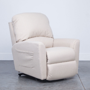 Picture of JEAN BRONZE PWR LIFT RECLINER