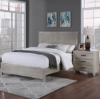 Picture of FRESNO GREY QUEEN BED