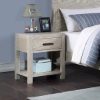 Picture of FRESNO GREY 1 DRW NIGHTSTAND