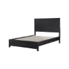 Picture of FRESNO BLK QUEEN BED