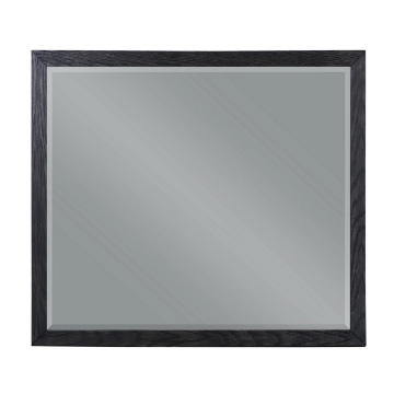 Picture of FRESNO BLK MIRROR