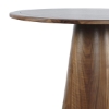Picture of NASH CNT TABLE WALNUT