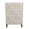 Picture of DUVAL SAGE ACCENT CHAIR
