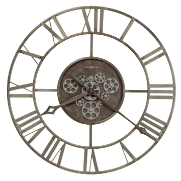 Picture of LAKEN WALL CLOCK