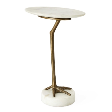 Picture of TAKING A STAND SIDE TABLE