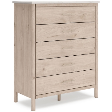 Picture of CASHMERE CHEST