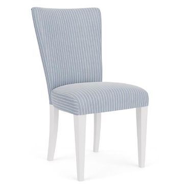 Picture of ROSALIE UPH SIDE CHAIR