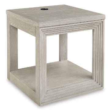 Picture of MARXHART END TABLE