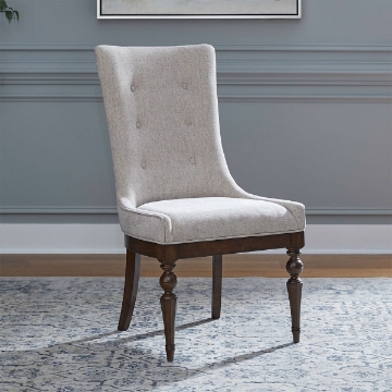 Picture of ARDEN RD UPHOLSTERED SIDE CHAIR