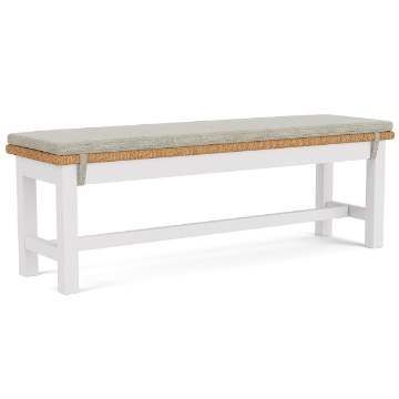 Picture of ROSALIE 50" DINING BENCH