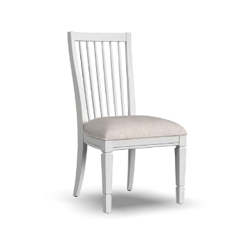 Picture of MELODY UPHOLSTERED DINING CHAIR
