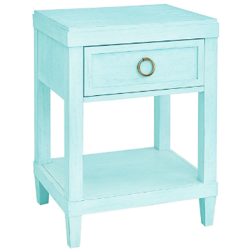 Picture of VENTURA BEDSIDE TABLE