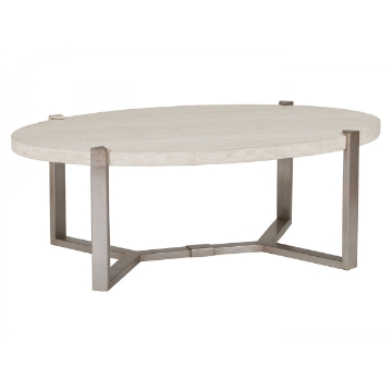 Picture of DENIZEN OVAL COCKTAIL TABLE