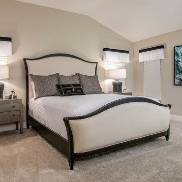 Picture for category - Bedroom Furniture -