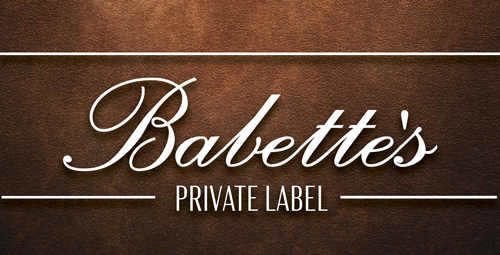 Babette's Private Label