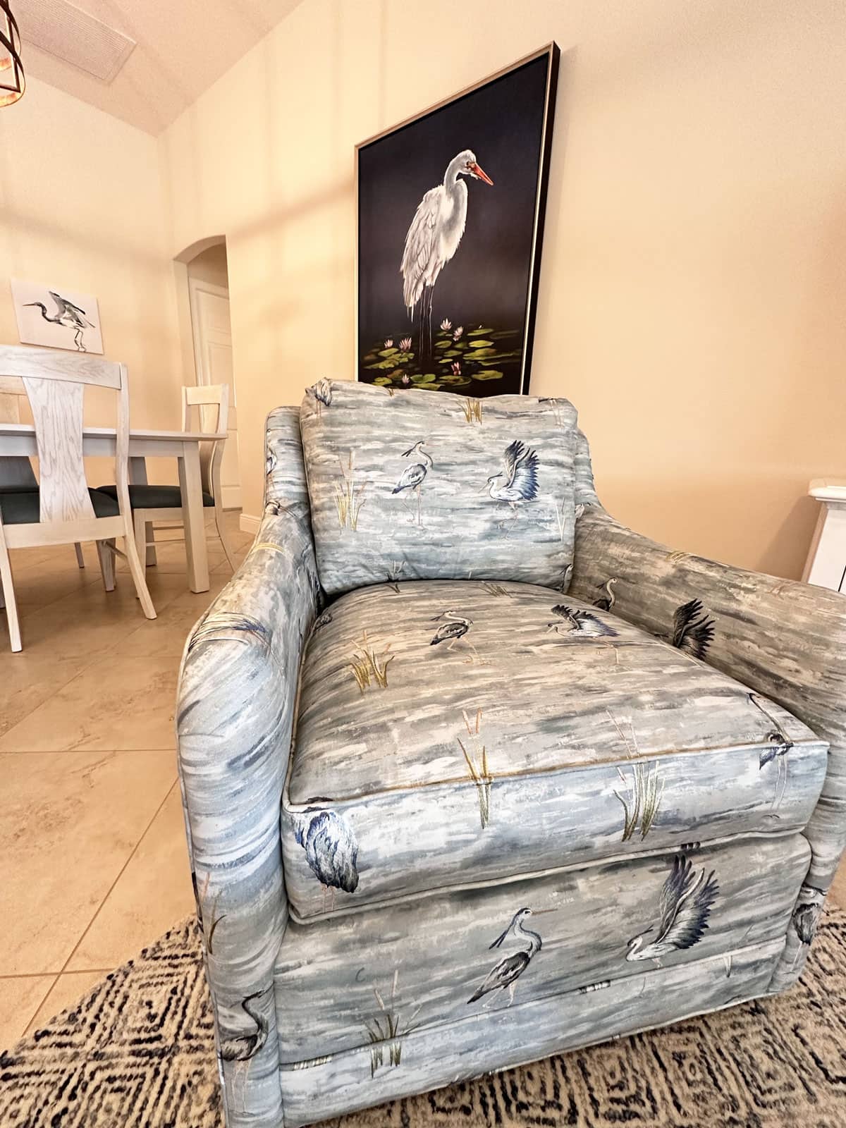 Babette's Furniture & Home in Leesburg - Coastal Inspired by Aylin Bucci